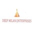 Deep Milan Enterprises Deep Milan Enterprises Developer Logo