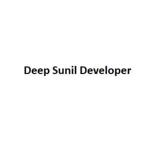 Deep Sunil Developer Developer Logo