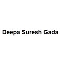 Deepa Suresh Gada Logo