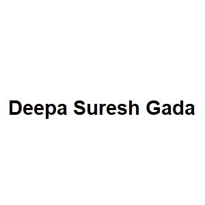 Deepa Suresh Gada developer logo