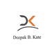 Deepak B Kate