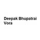 Deepak Bhupatrai Vora