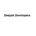 Deepak Developers Logo