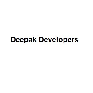 Deepak Developers Developer Logo