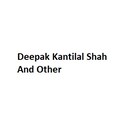 Deepak Kantilal Shah And Other Logo