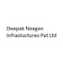 Deepak Nexgen Infrastuctures Pvt Ltd Deepak Nexgen Infrastuctures Pvt Ltd Developer Logo