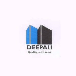 Deepali Civil Project logo