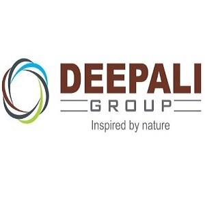 Deepali Group Developer Logo