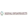 Deepali Infracon LLP Logo