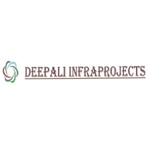 Deepali Infracon LLP developer logo
