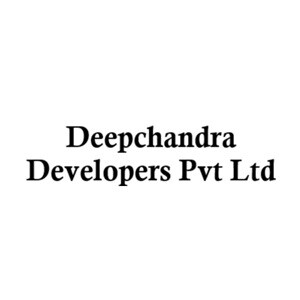 Deepchandra Developers Pvt Ltd Developer Logo