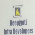 Deepjyoti Infra Developers Logo
