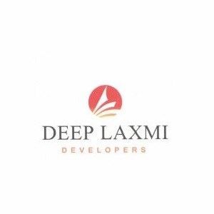 Deeplaxmi Developers logo
