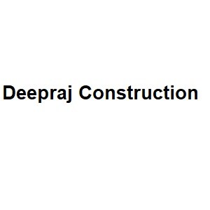 Deepraj Construction Developer Logo