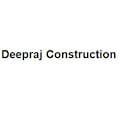 Deepraj Construction Logo