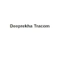 Deeprekha Tracom Logo
