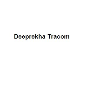 Deeprekha Tracom developer logo