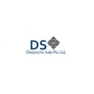 Deepsons India Pvt Ltd Developer Logo