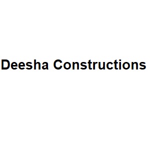 Deesha Constructions