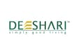 Deeshari Developer Logo