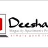 Deeshari Deeshari Developer Logo
