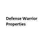 Defense Warrior Properties