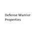 Defense Warrior Properties Defense Warrior Properties Developer Logo