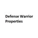 Defense Warrior Properties