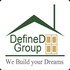 DefineD Group Developer Logo