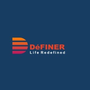 Definer Builders logo