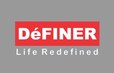 Definer Ventures Developer Logo
