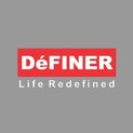 Definer Ventures Logo