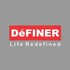 Definer Ventures Developer Logo