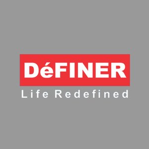 Definer Ventures Developer Logo