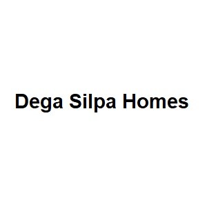 Dega Silpa Homes developer logo