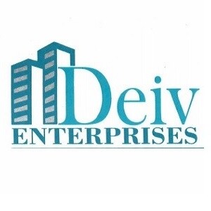 Deiv Enterprises Developer Logo