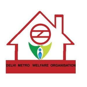Delhi Metro Welfare Organization developer logo