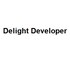 Delight Developer Delight Developer Developer Logo