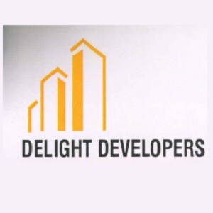 Delight Developers logo
