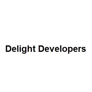 Delight Developers Indore logo