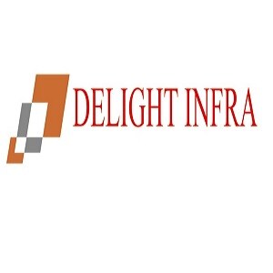 Delight Infra Developer Logo