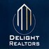 Delight Realtors Developer Logo