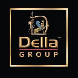 Della Group logo