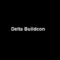 Delta Buildcon Logo