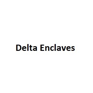 Delta Enclaves Developer Logo