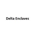 Delta Enclaves Logo