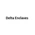 Delta Enclaves Developer Logo