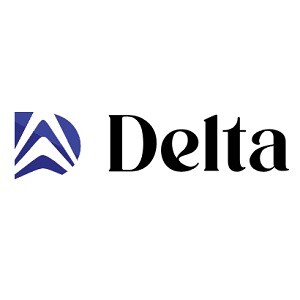 Delta Realty Developer Logo