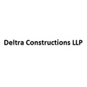 Deltra Constructions LLP Logo