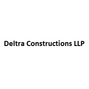 Deltra Constructions LLP logo